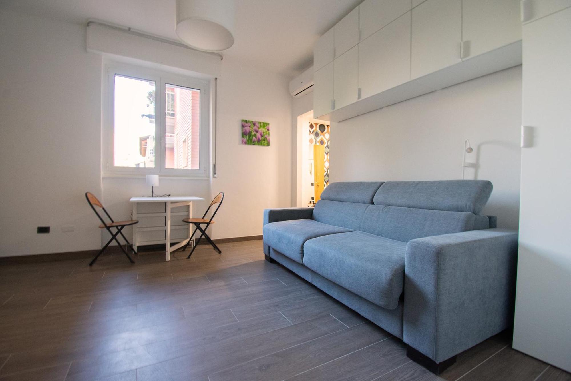 Zumbini44 - Navigli Cozy Flat Apartment Milan Exterior photo