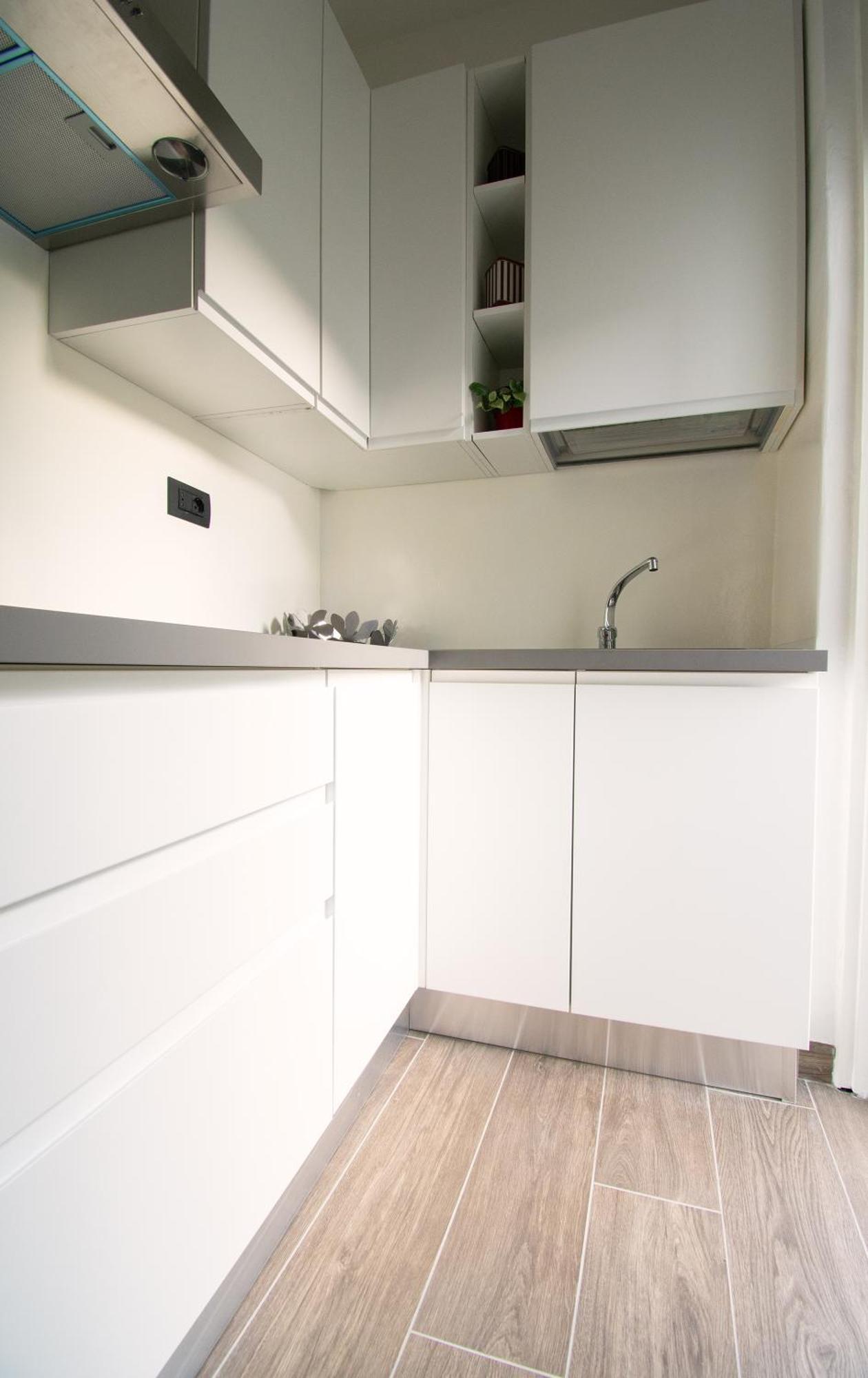 Zumbini44 - Navigli Cozy Flat Apartment Milan Exterior photo