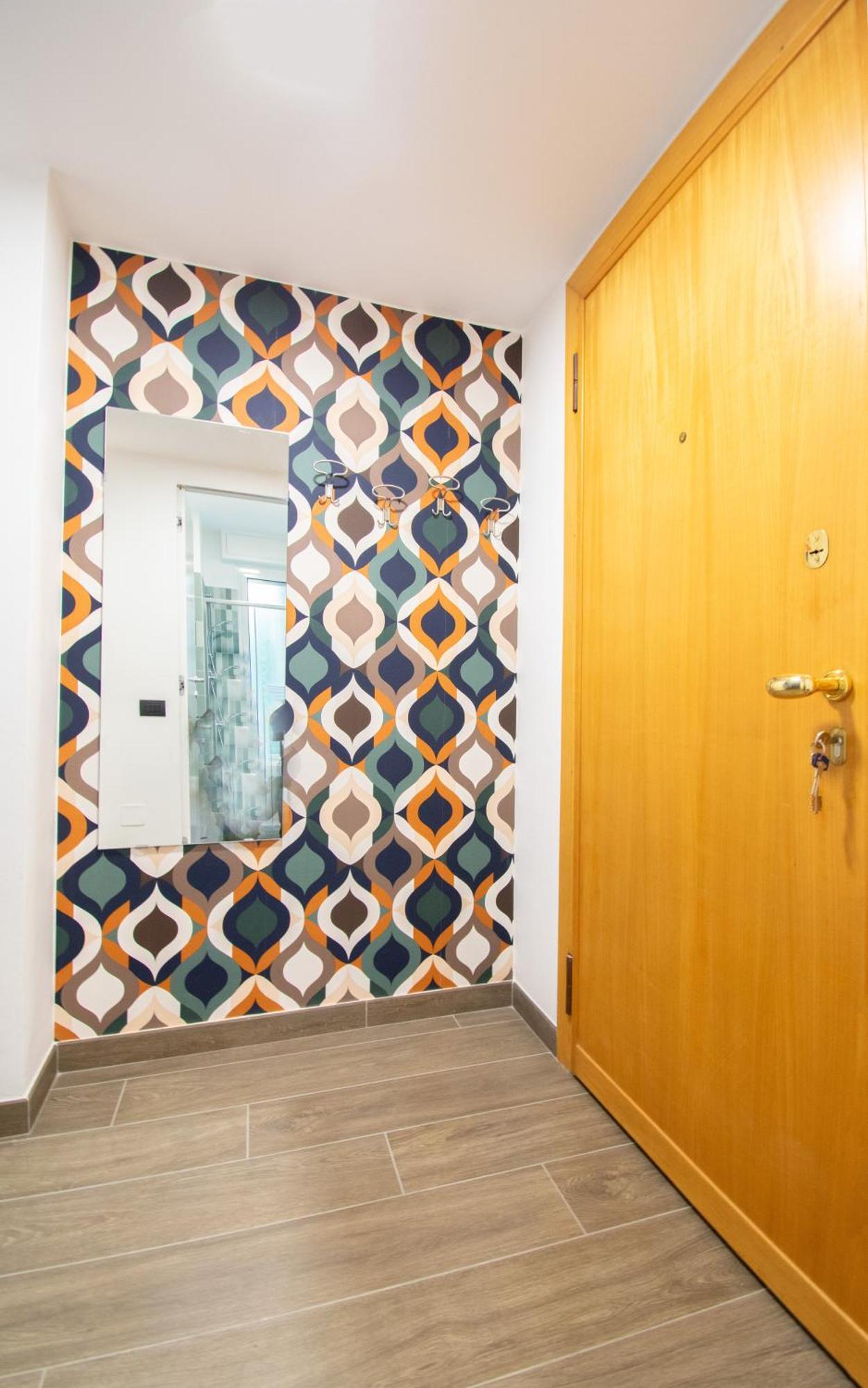 Zumbini44 - Navigli Cozy Flat Apartment Milan Exterior photo